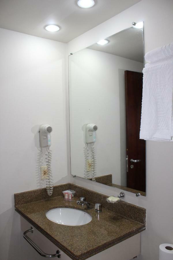 Aparthotel Flat Paulista 540