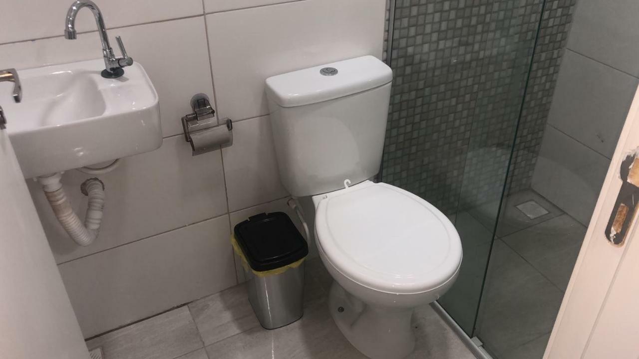Novo Oriente Bras Hotel