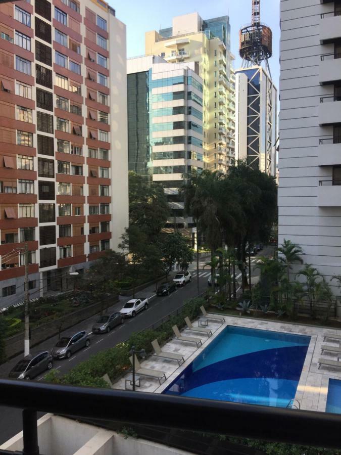 Grand Plaza Paulista *