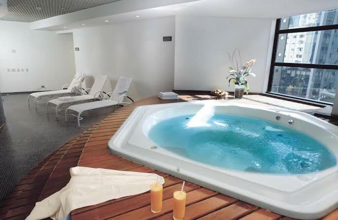 Apartment Grand Plaza Paulista *