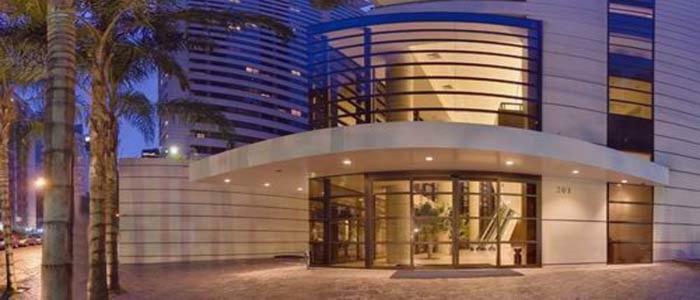 Grand Plaza Paulista *