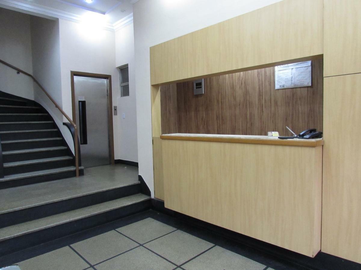 Otel Pax , Proximo Da 25 De Marco, Bras, Bom Retiro E Republica 2*