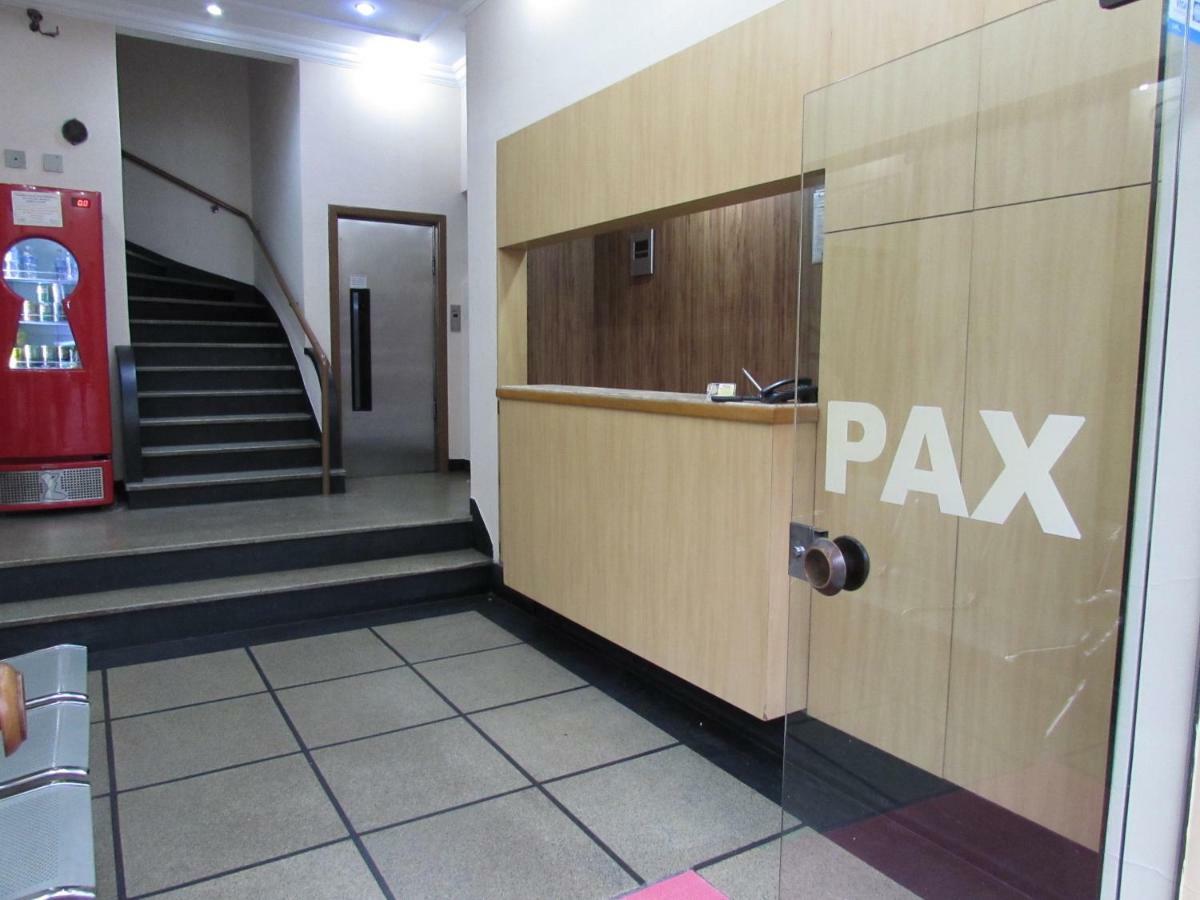 Pax , Proximo Da 25 De Marco, Bras, Bom Retiro E Republica Sao Paulo