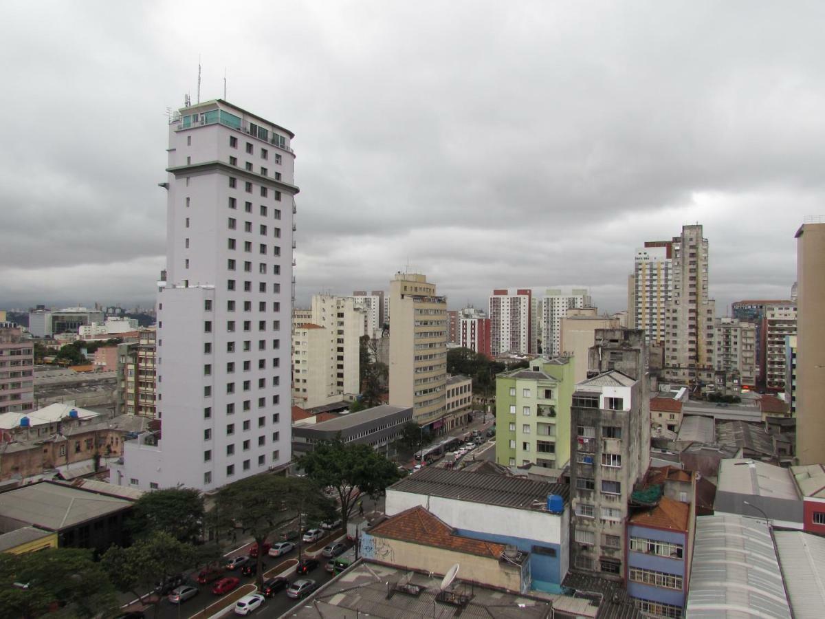 Pax , Proximo Da 25 De Marco, Bras, Bom Retiro E Republica Otel