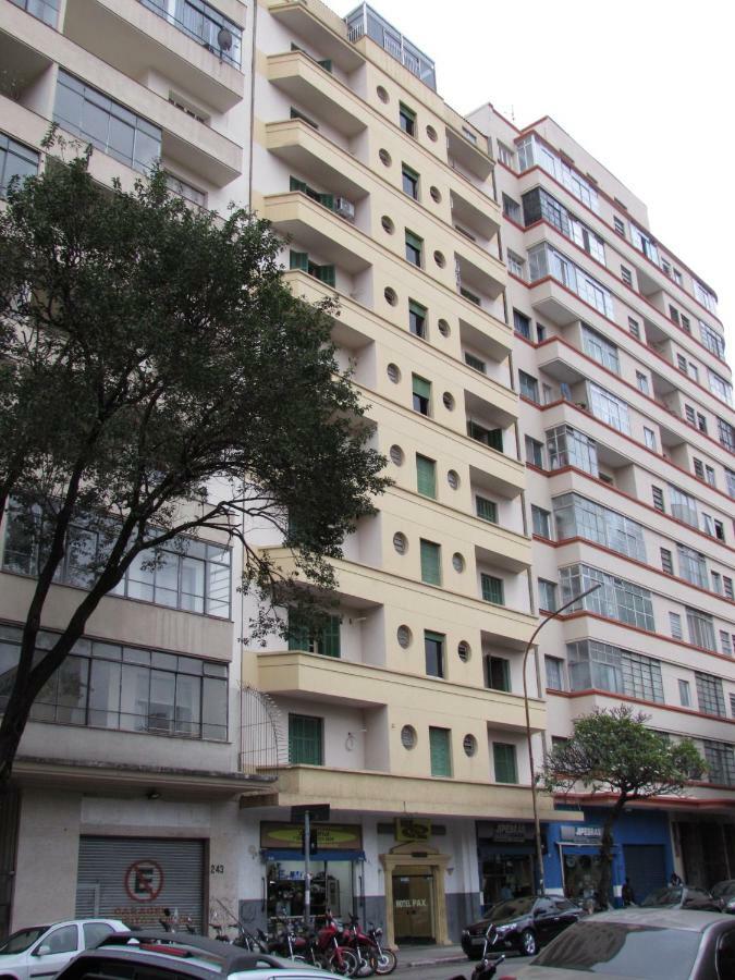 Pax , Proximo Da 25 De Marco, Bras, Bom Retiro E Republica Otel Sao Paulo