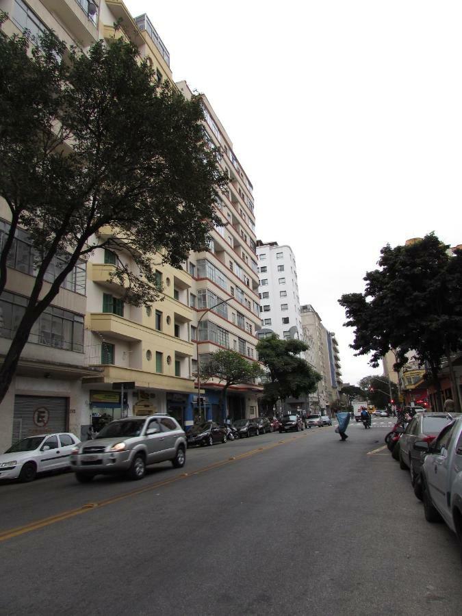 Pax , Proximo Da 25 De Marco, Bras, Bom Retiro E Republica Otel
