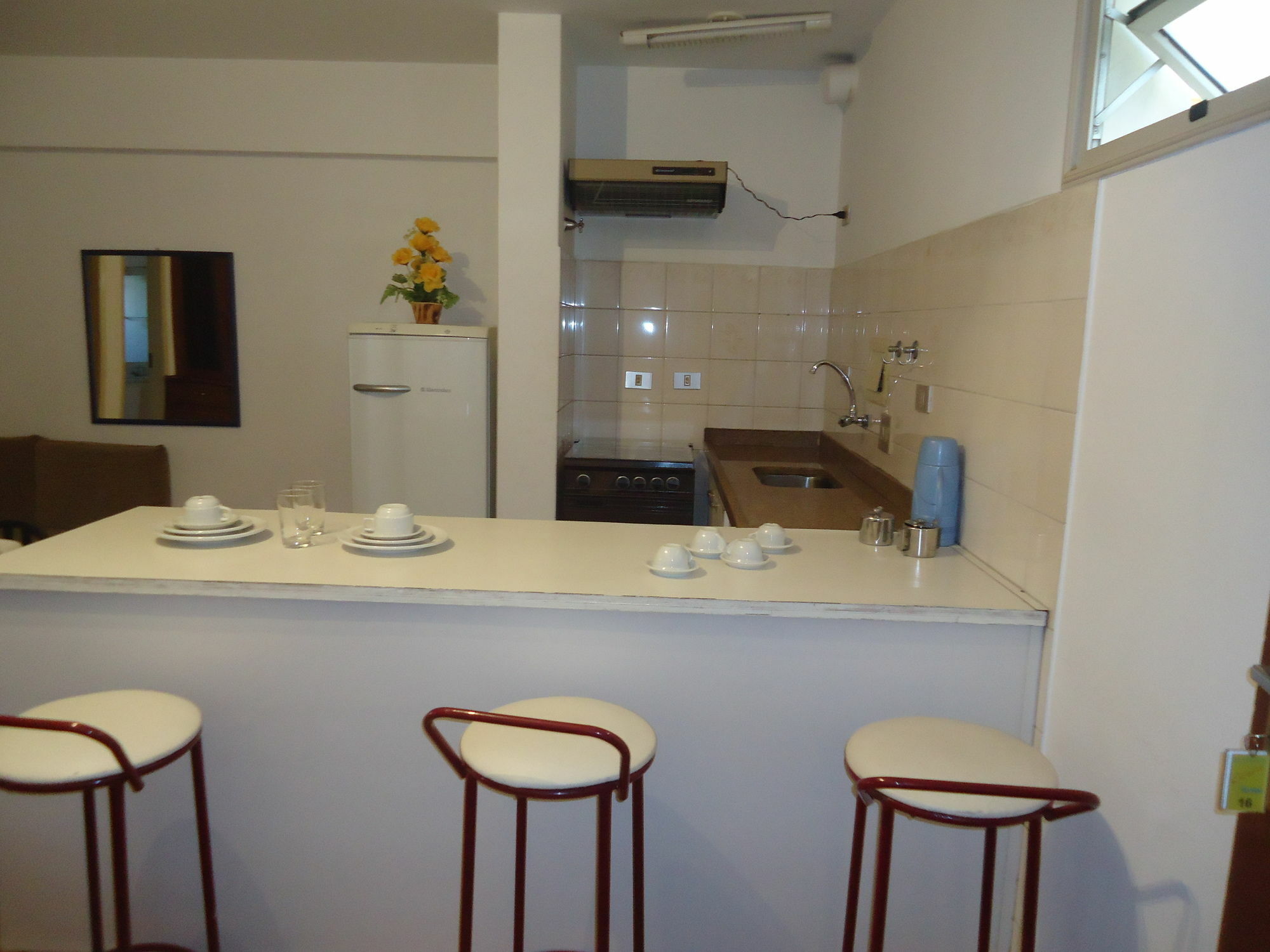 Residencial Geneve 2* São Paulo