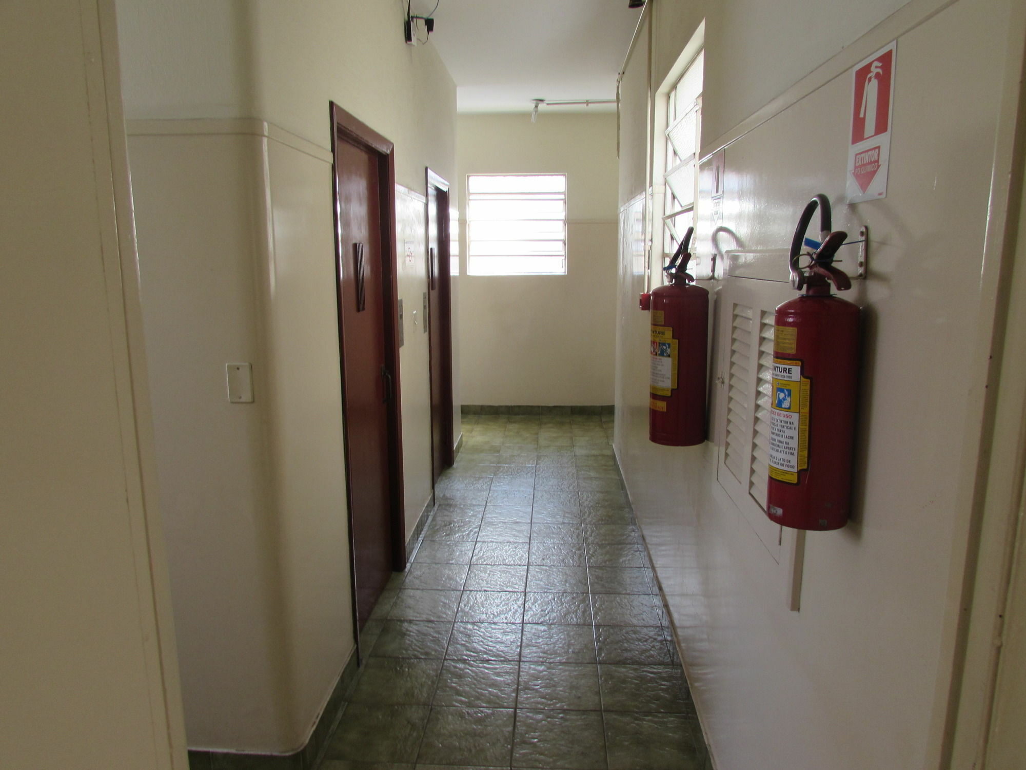 Hotel Plaza Olido