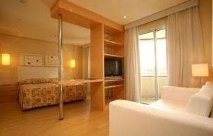 Hotel Astron Saint Charbel & Life São Paulo