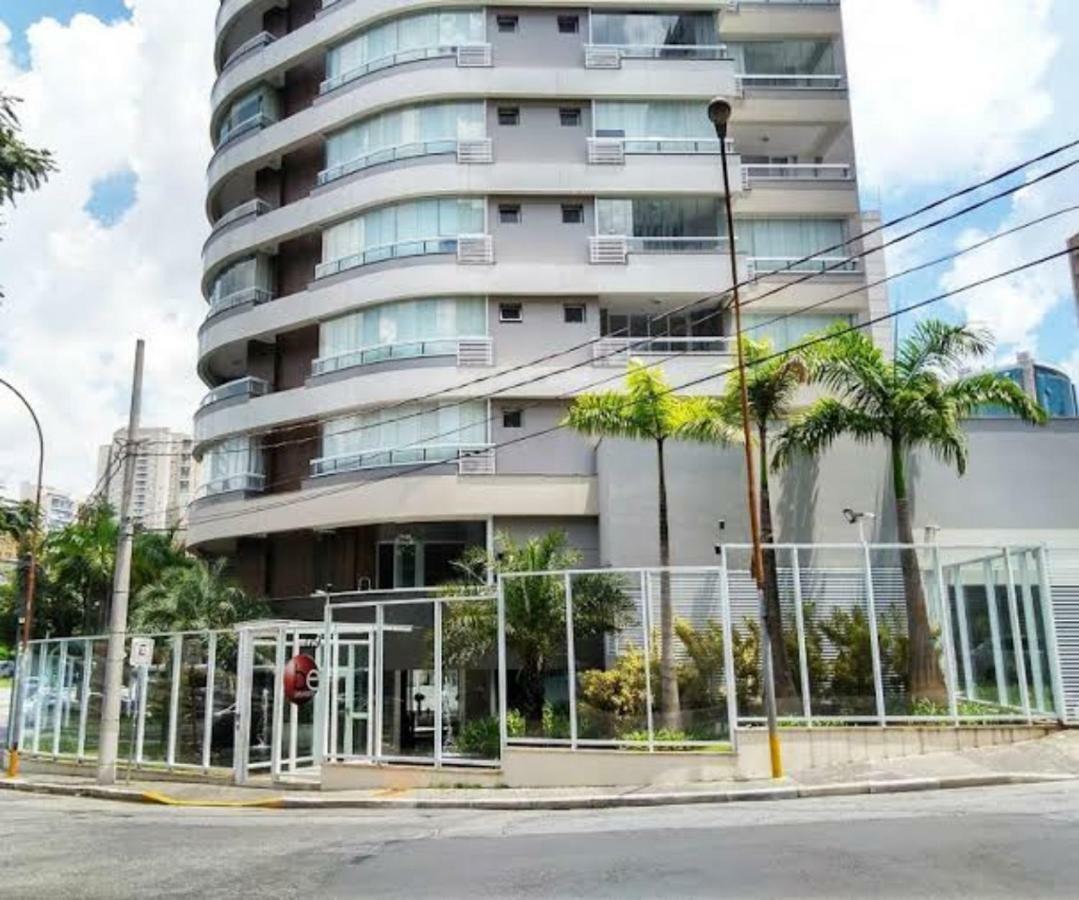 Be Paulista 46 Apartamento *
