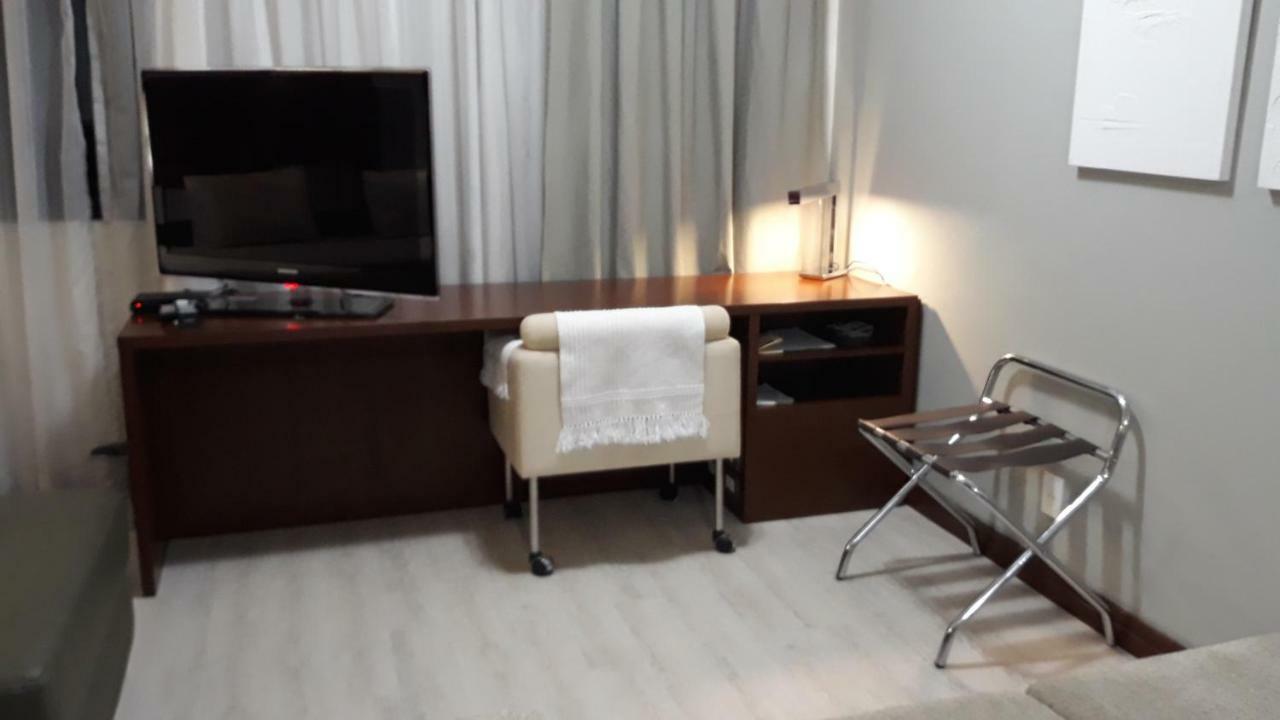 Flat International Business Ibirapuera, 2534 Moema Apartment Sao Paulo