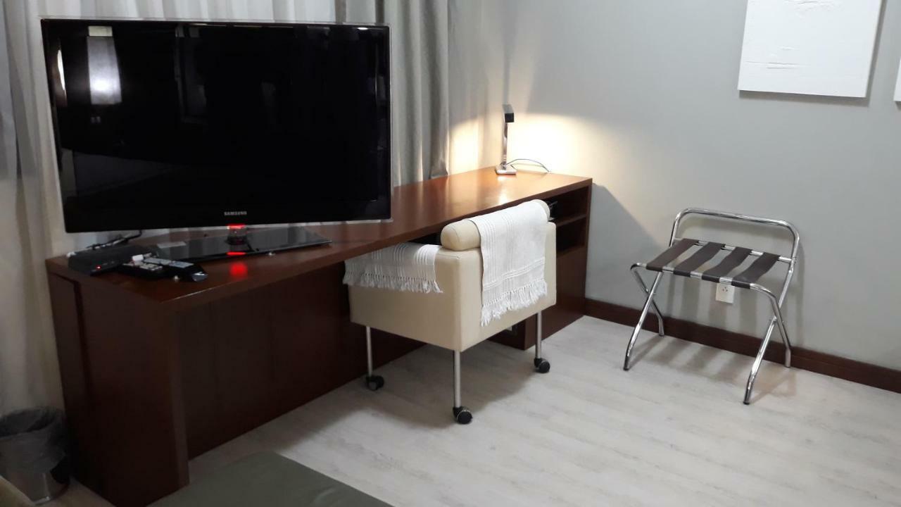 Flat International Business Ibirapuera, 2534 Moema Sao Paulo