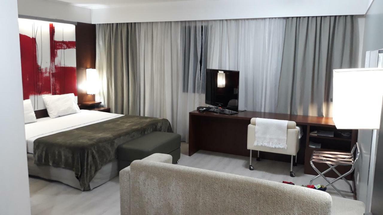 Flat International Business Ibirapuera, 2534 Moema Apartment *