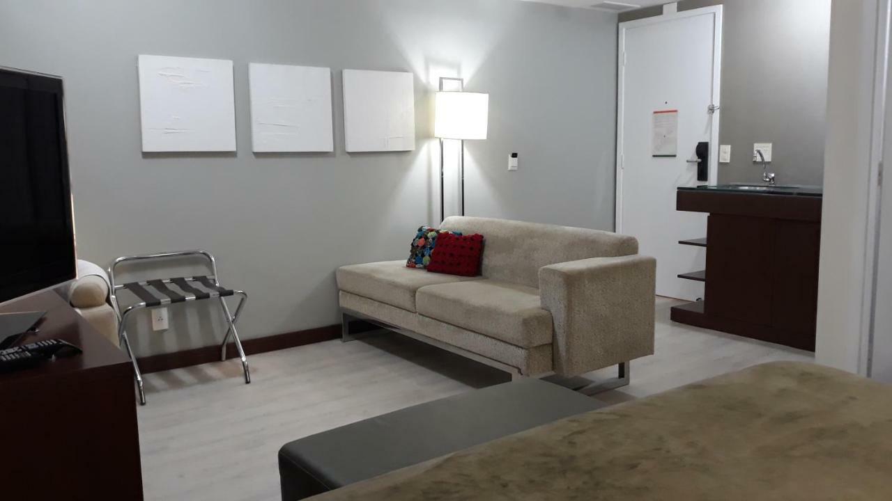 Flat International Business Ibirapuera, 2534 Moema Apartment *