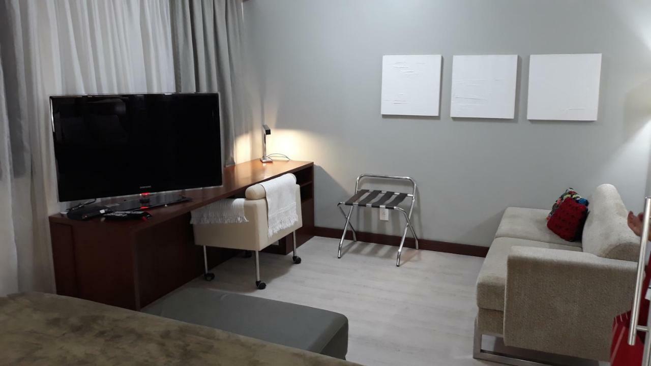 Flat International Business Ibirapuera, 2534 Moema Apartment