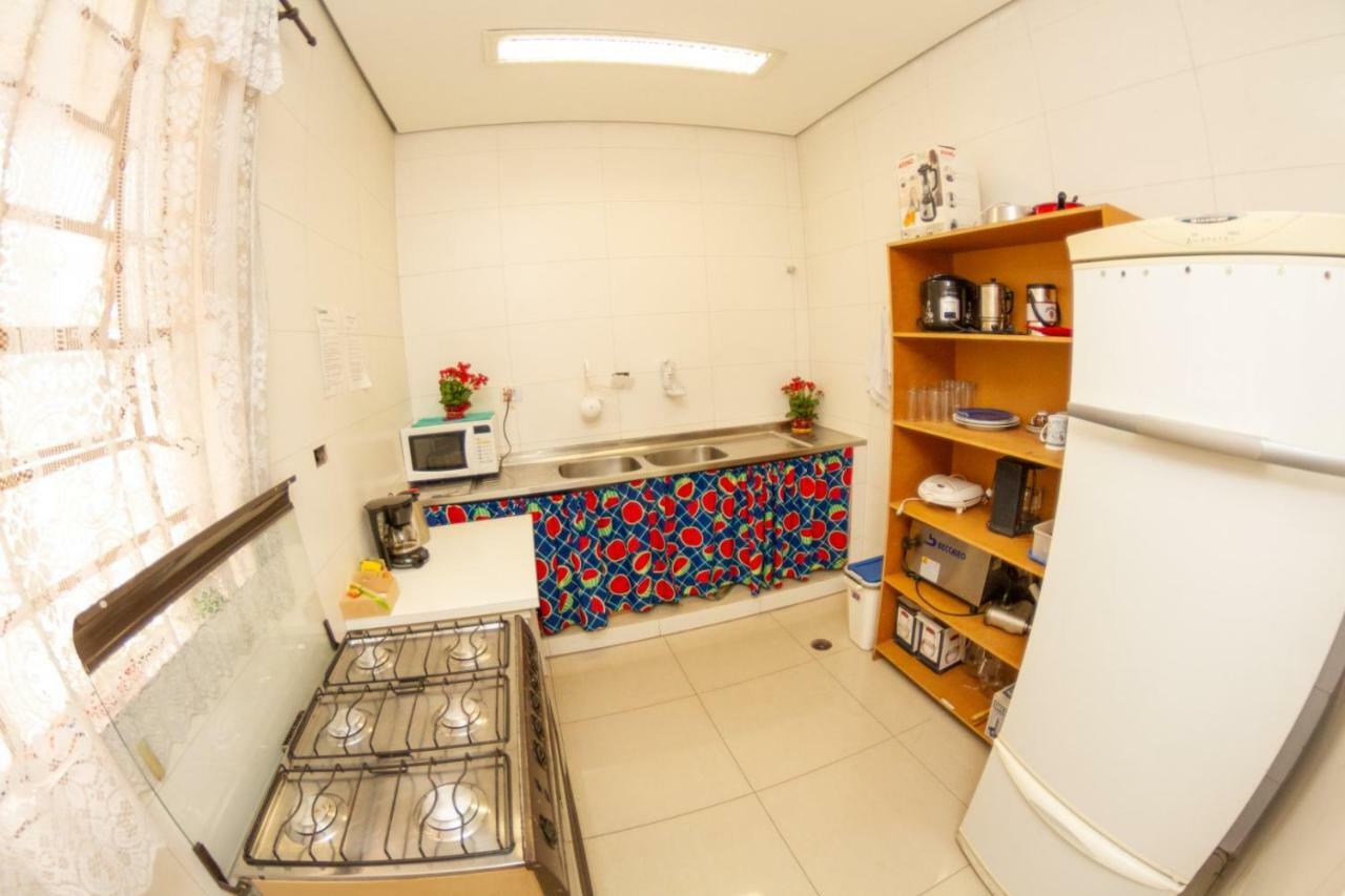 Apartment Oba 18 - Quarto Casal No Bairro Da Liberdade