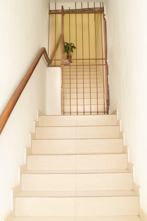 Oba 18 - Quarto Casal No Bairro Da Liberdade Apartment *