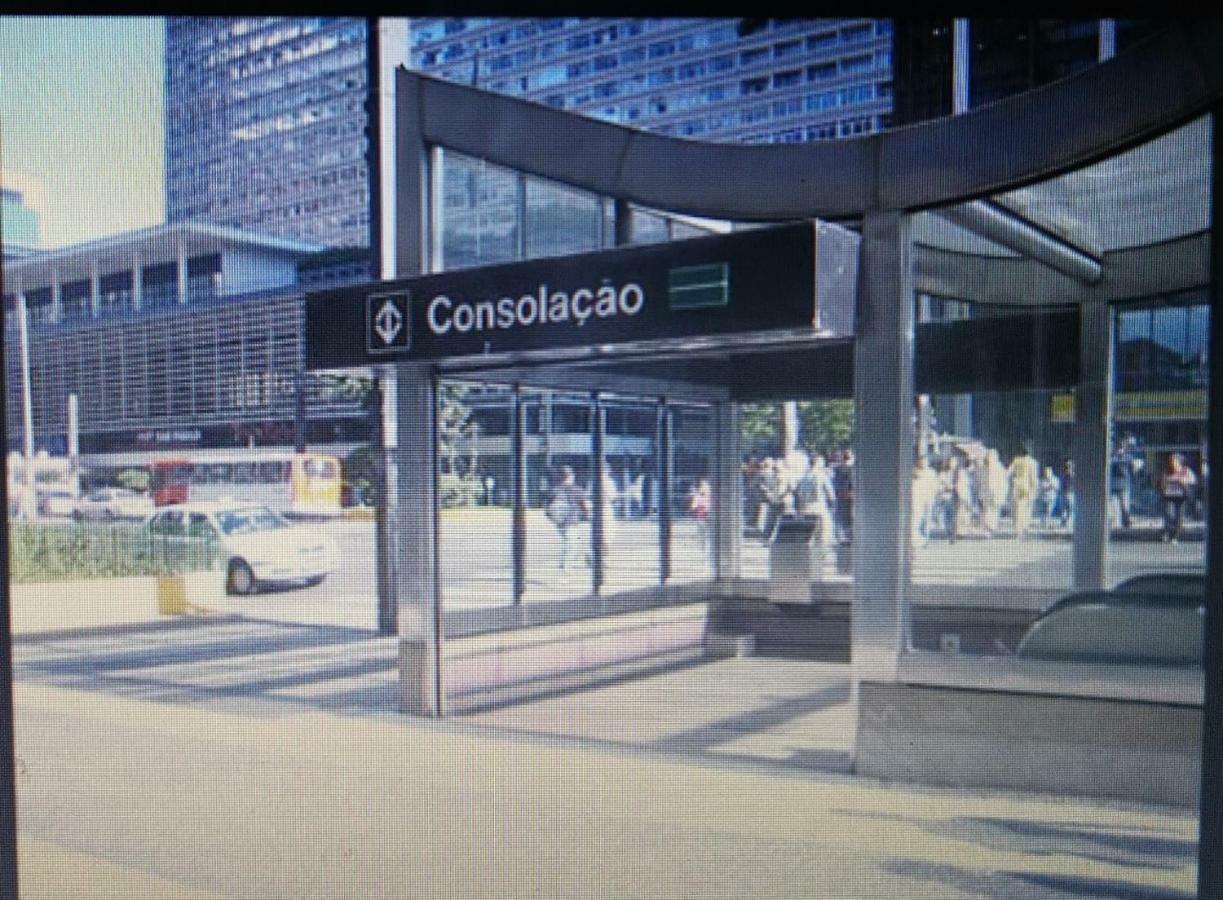 Av Paulista, Centro, Aeroporto,expo Sp,centro,hospital Sirio Libanes, Clinicas,sao Luiz Apartemen *