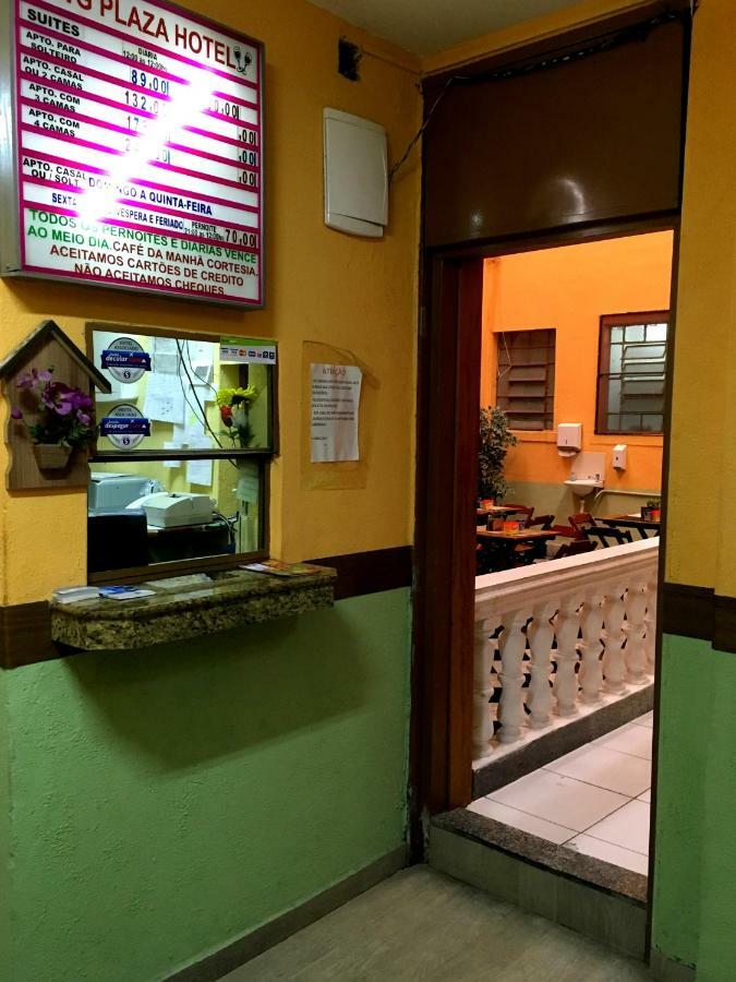 Hotel Economico Da Se