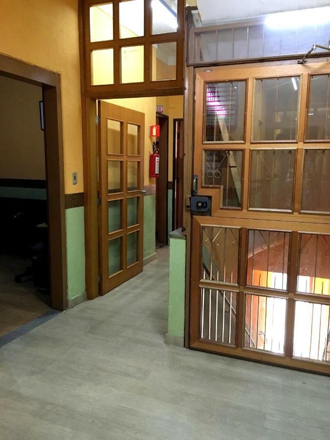 Hotel Economico Da Se Sao Paulo