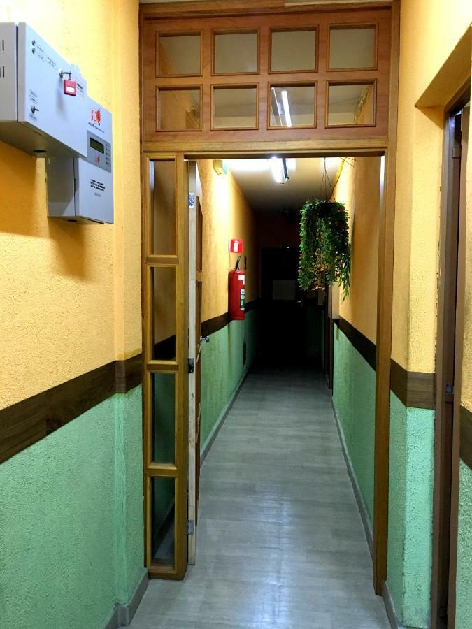 Economico Da Se Hotel Sao Paulo