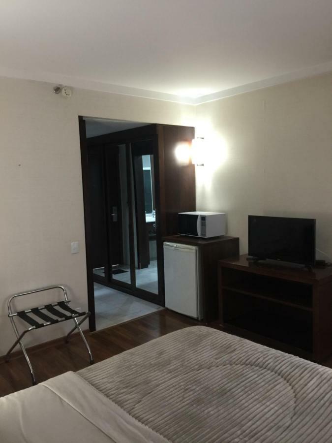 Grand Plaza Paulista