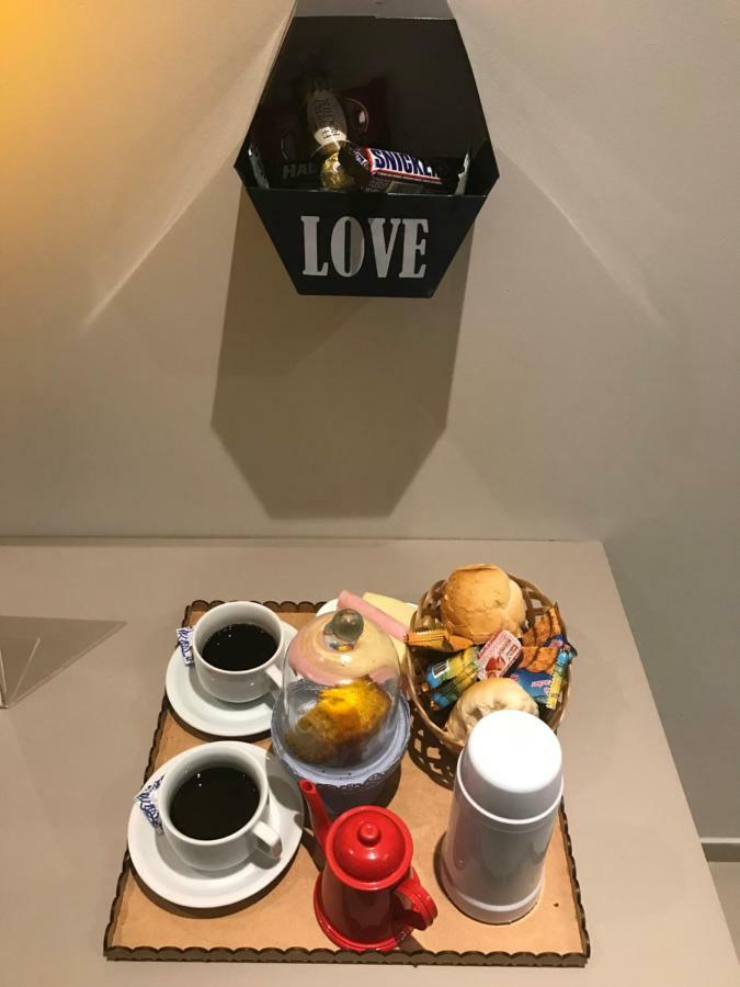 Dunas Up Love hotel