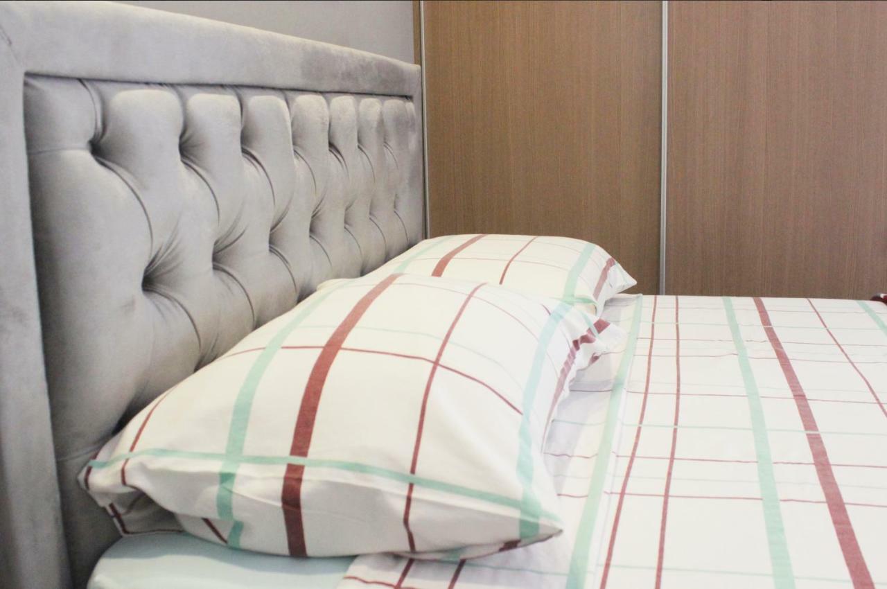 Apartment Studio 107 - Apartamento No Arouche
