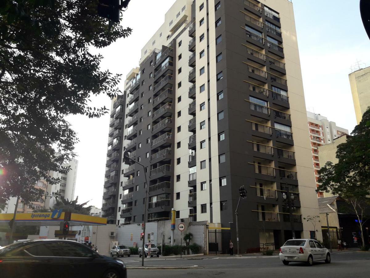 Studio 107 - Apartamento No Arouche *