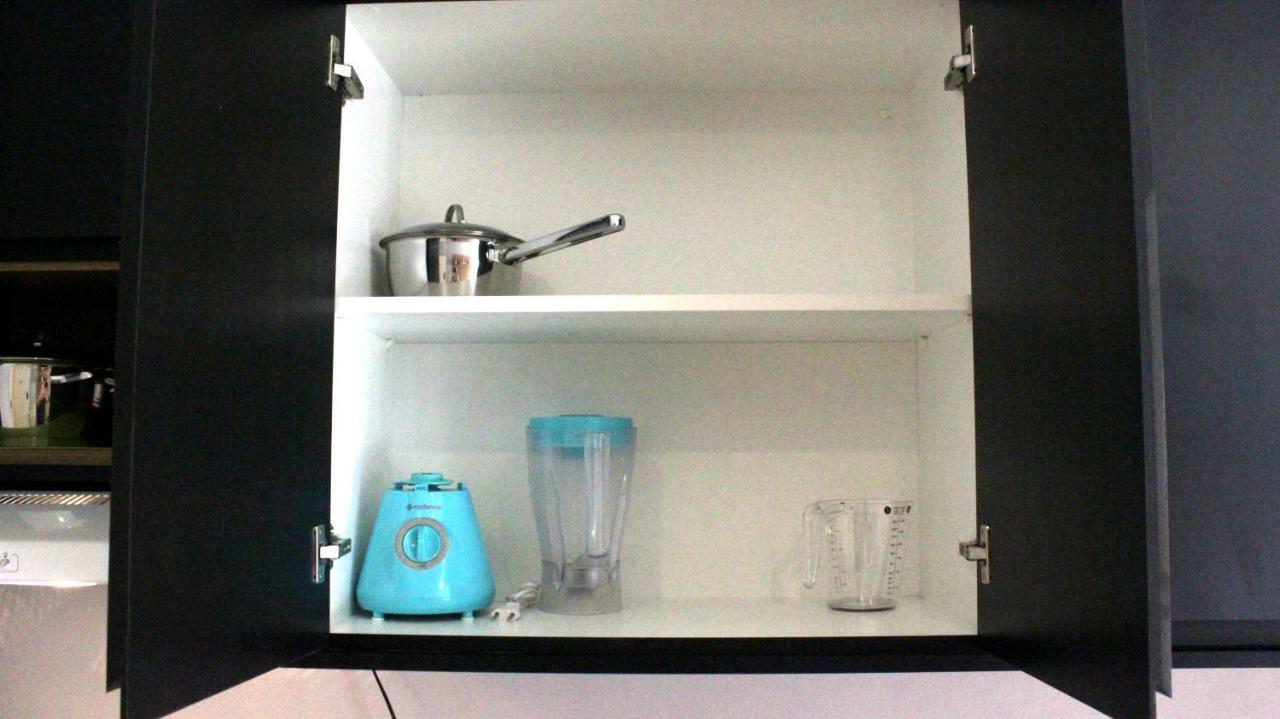 Studio 107 - Apartamento No Arouche Apartment