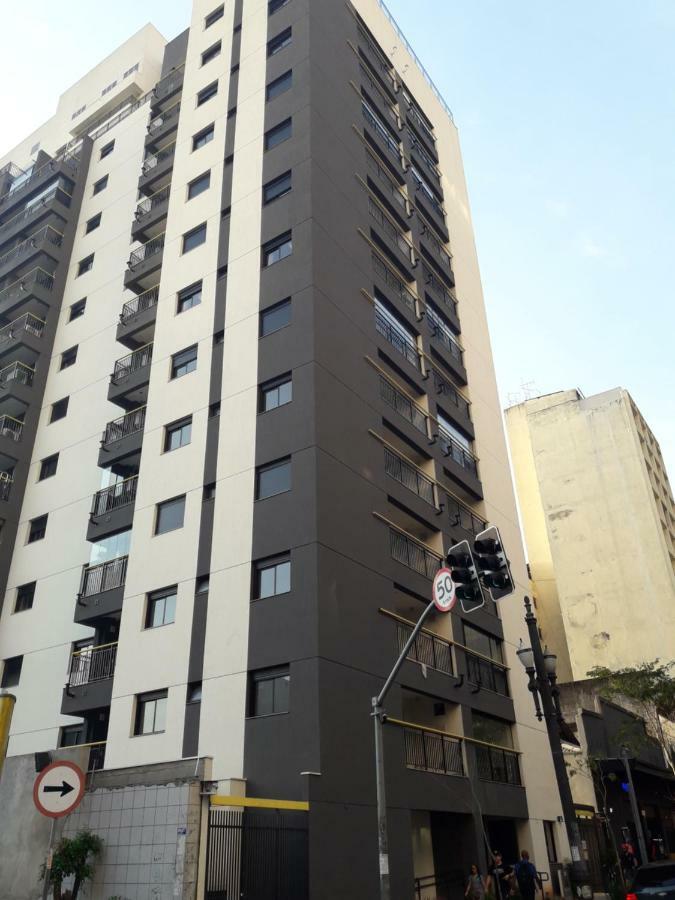 Apartment Studio 107 - Apartamento No Arouche *