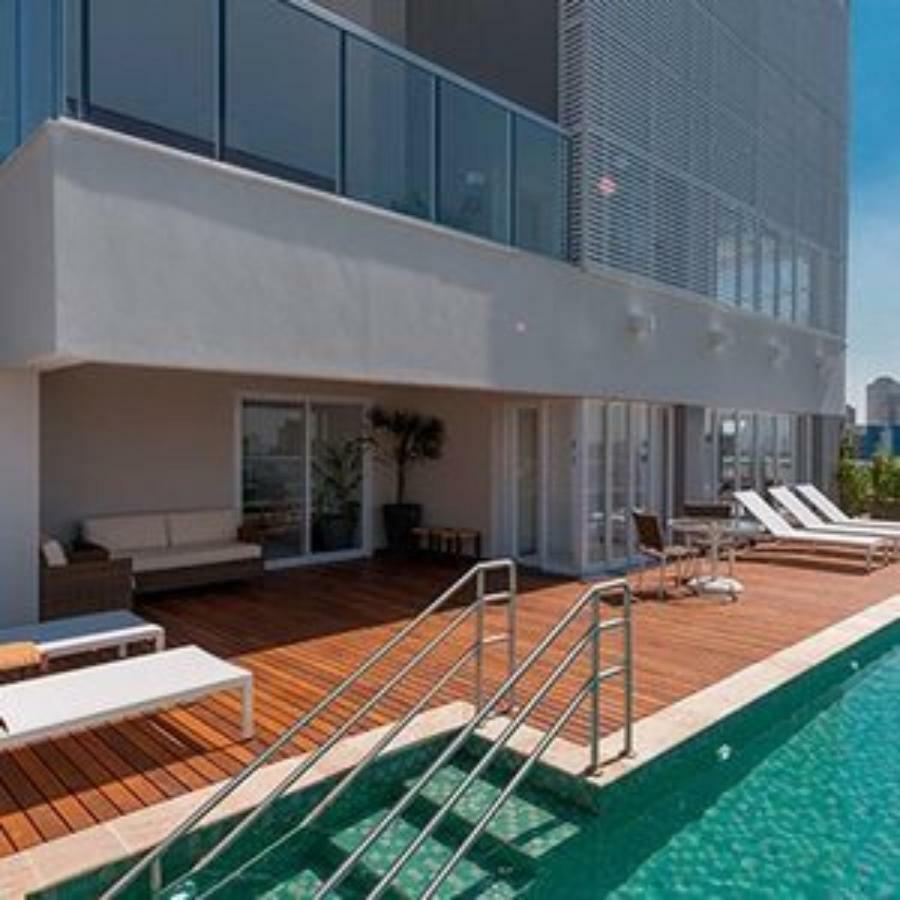 Apartamento Be Paulista 46 *