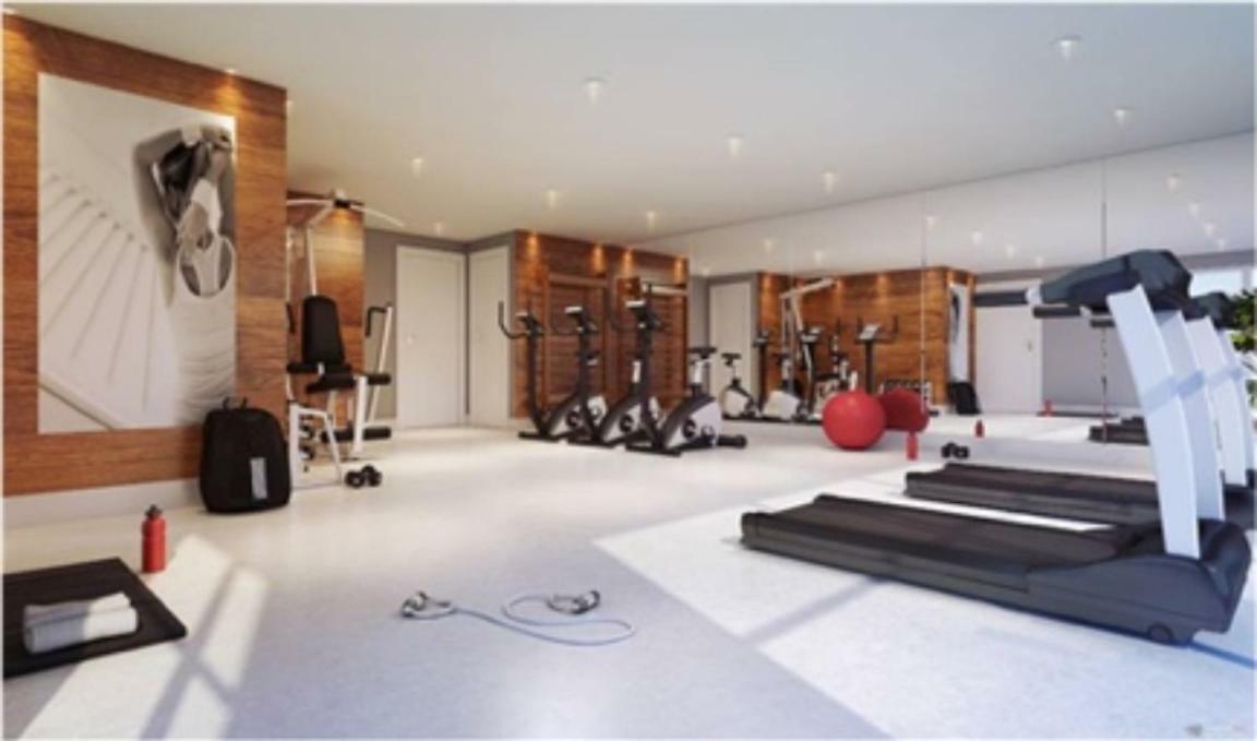Be Paulista 46 Apartamento São Paulo