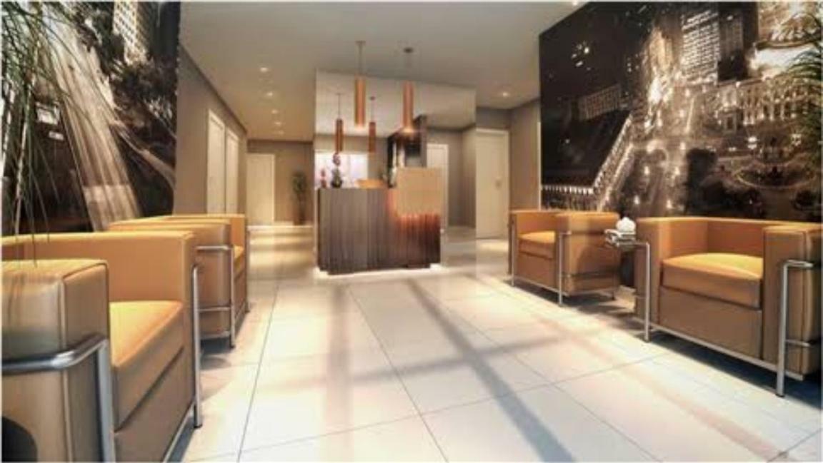 Apartamento Be Paulista 46