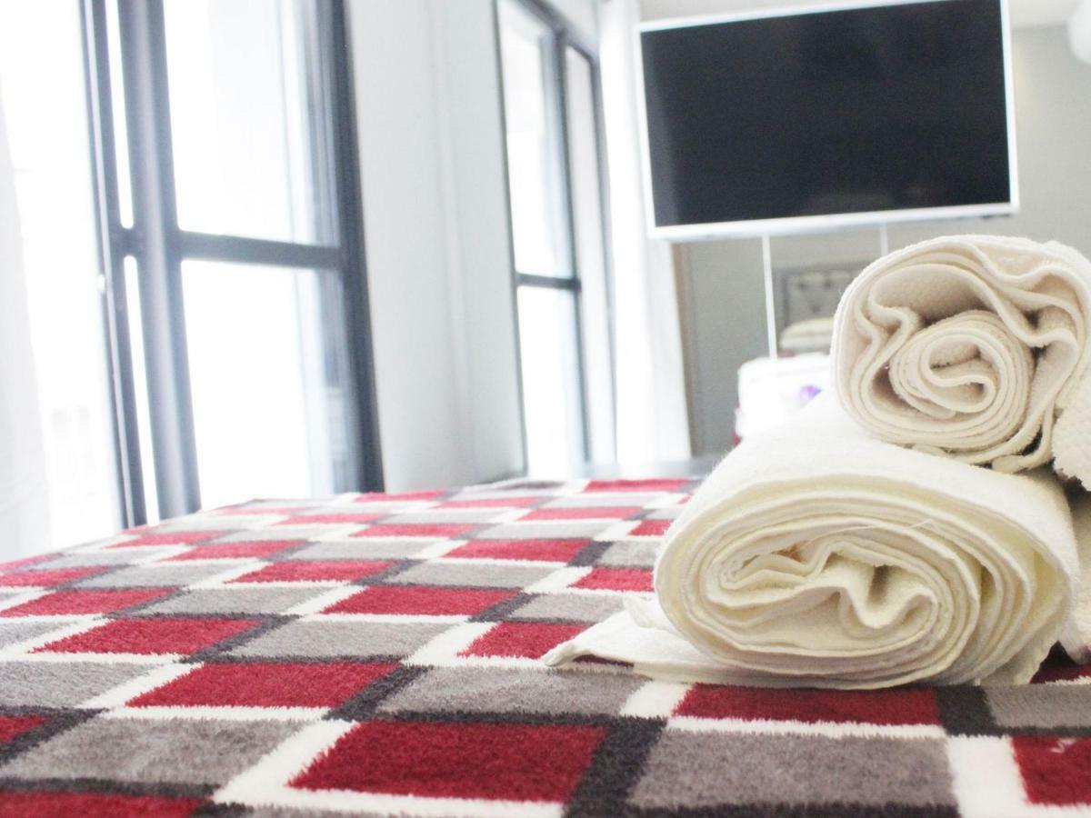 Studio 107 - Apartamento No Arouche Apartment *