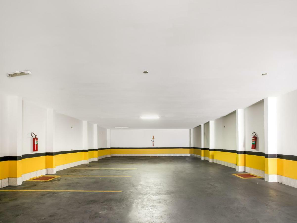 Oyo Vouga Sao Paulo