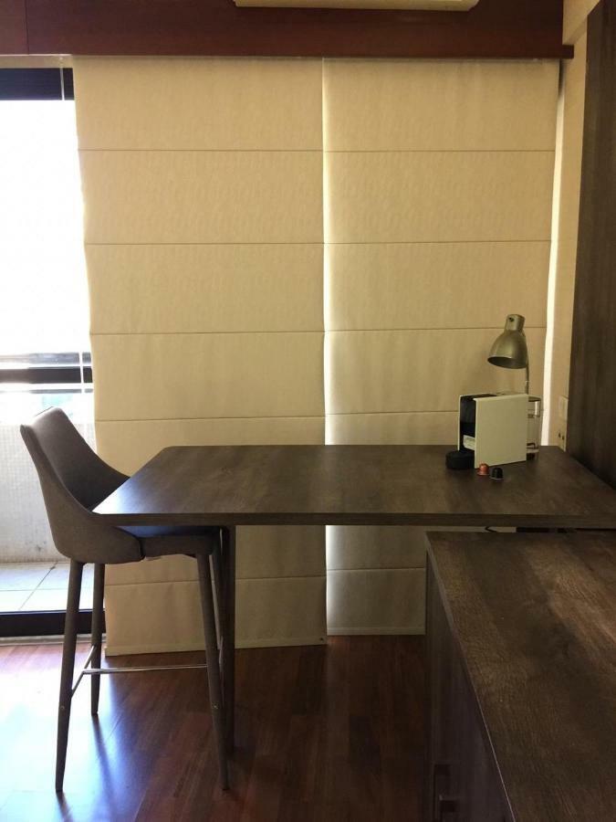 Grand Plaza Paulista *