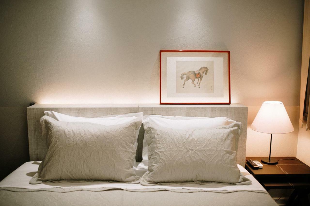 4living Bela Vista By Atlantica 2* São Paulo