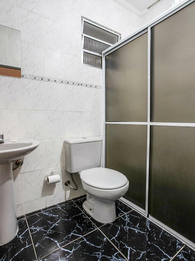 Golden Vilage Maria Hotel São Paulo