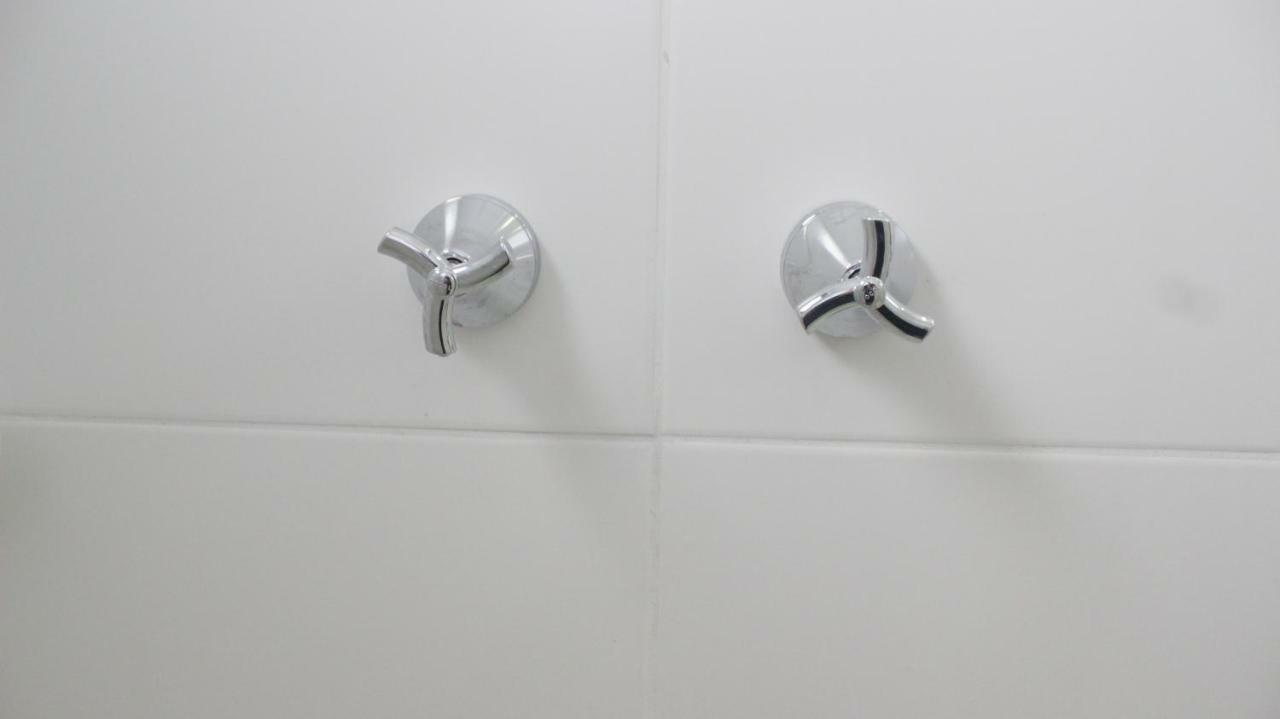 Studio 107 - Apartamento No Arouche *