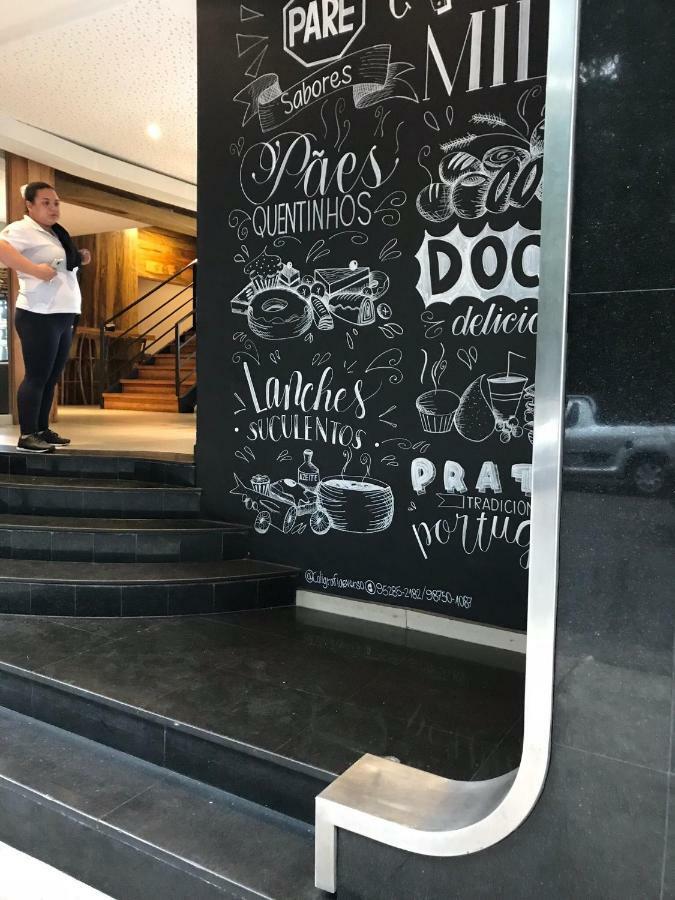 Loft At Paulista Avenue Căn hộ São Paulo