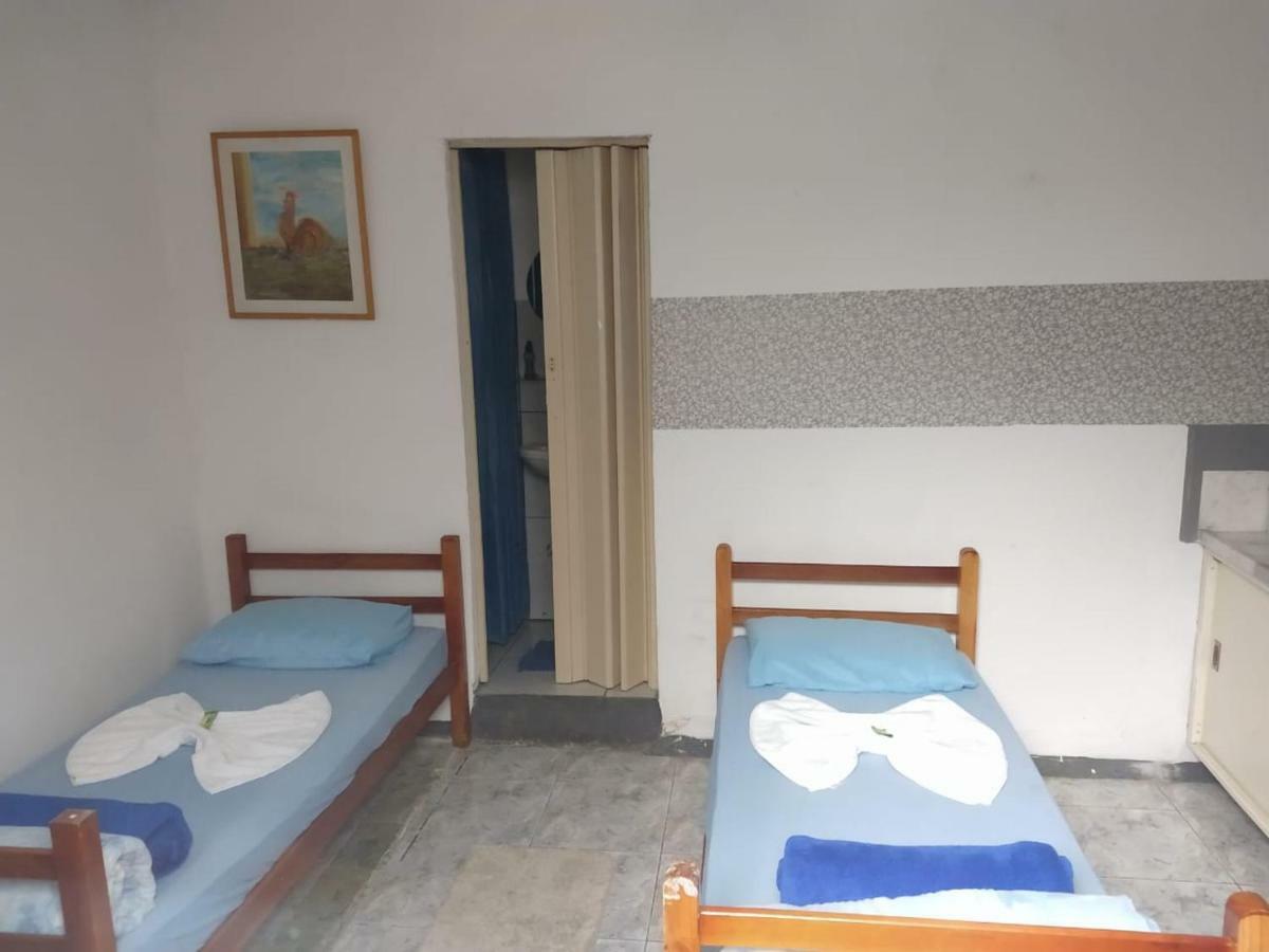 Hospedaria Cambuci Unidade Ipiranga
