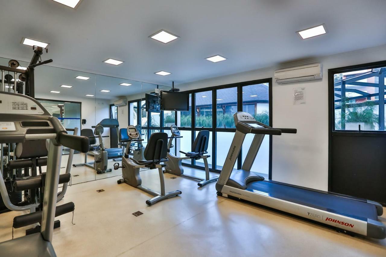 Roomo Itaim Bibi Residencial Apartment *