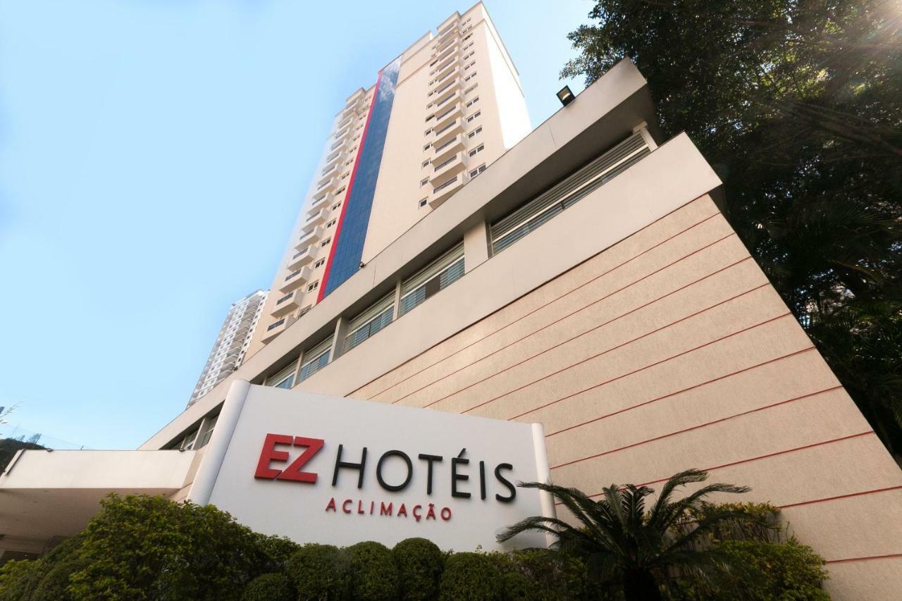 Otel Ez Aclimacao Sao Paulo
