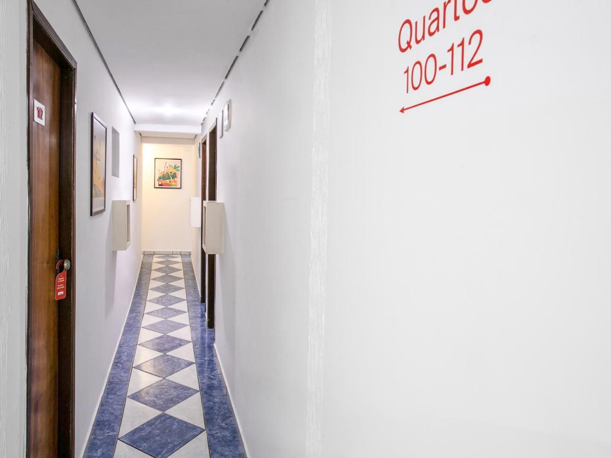 Hotel Golden Vilage Maria São Paulo