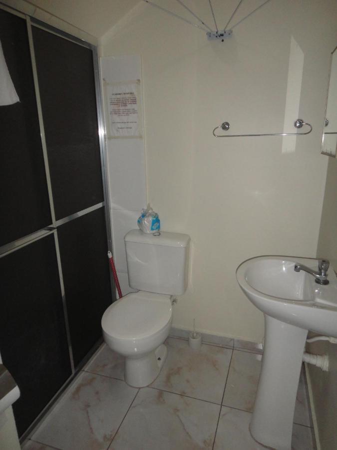 Hostel Clinicas Valente *