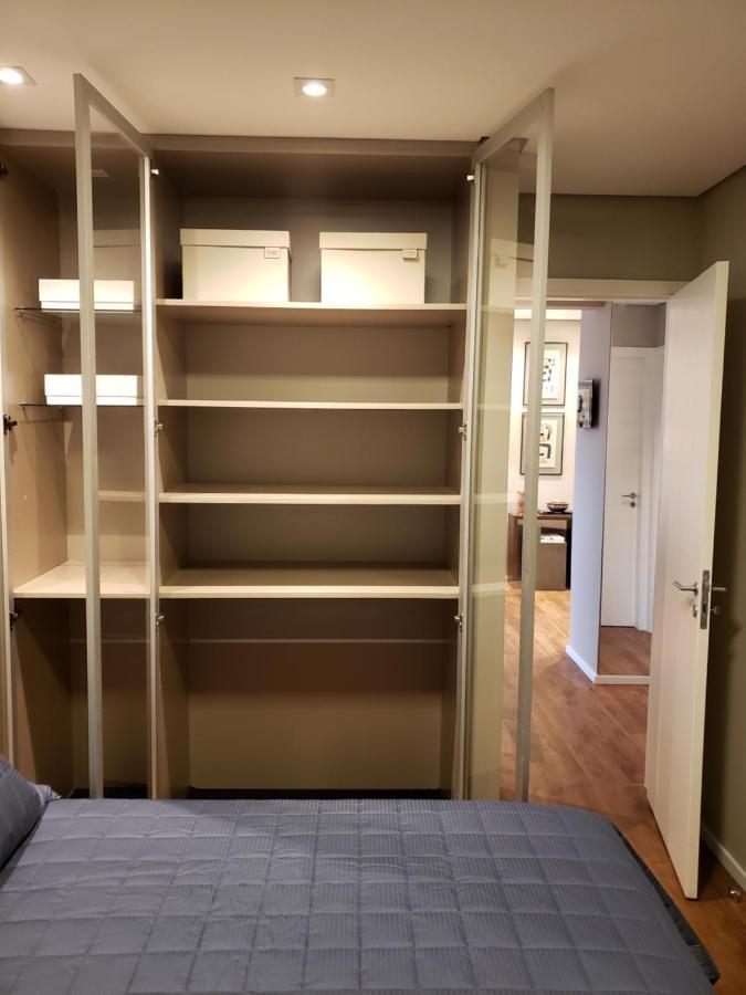 Excelente Flat No Itaim Bibi Căn hộ
