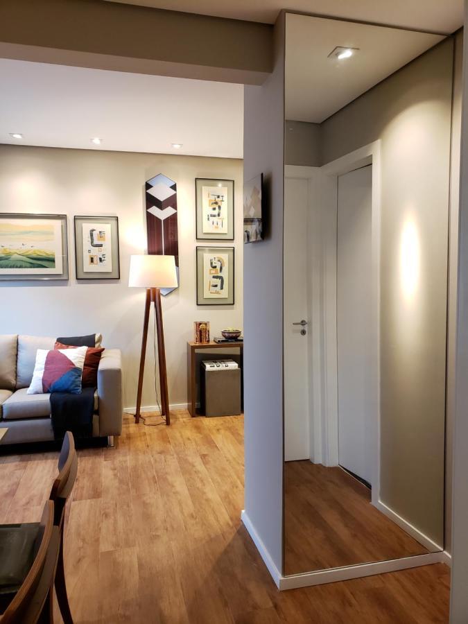 Căn hộ Excelente Flat No Itaim Bibi São Paulo