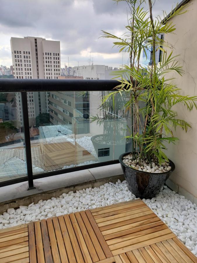 Excelente Flat No Itaim Bibi Căn hộ São Paulo
