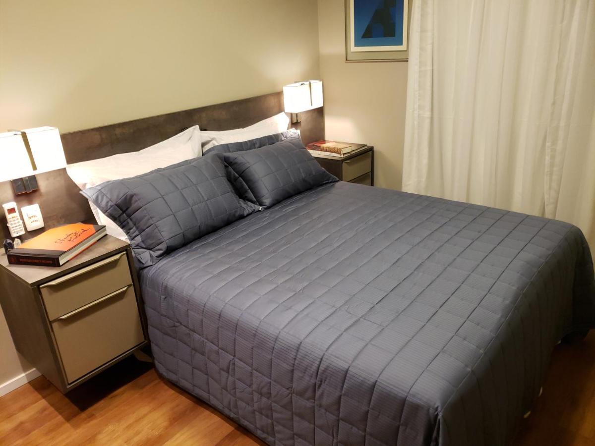 Căn hộ Excelente Flat No Itaim Bibi